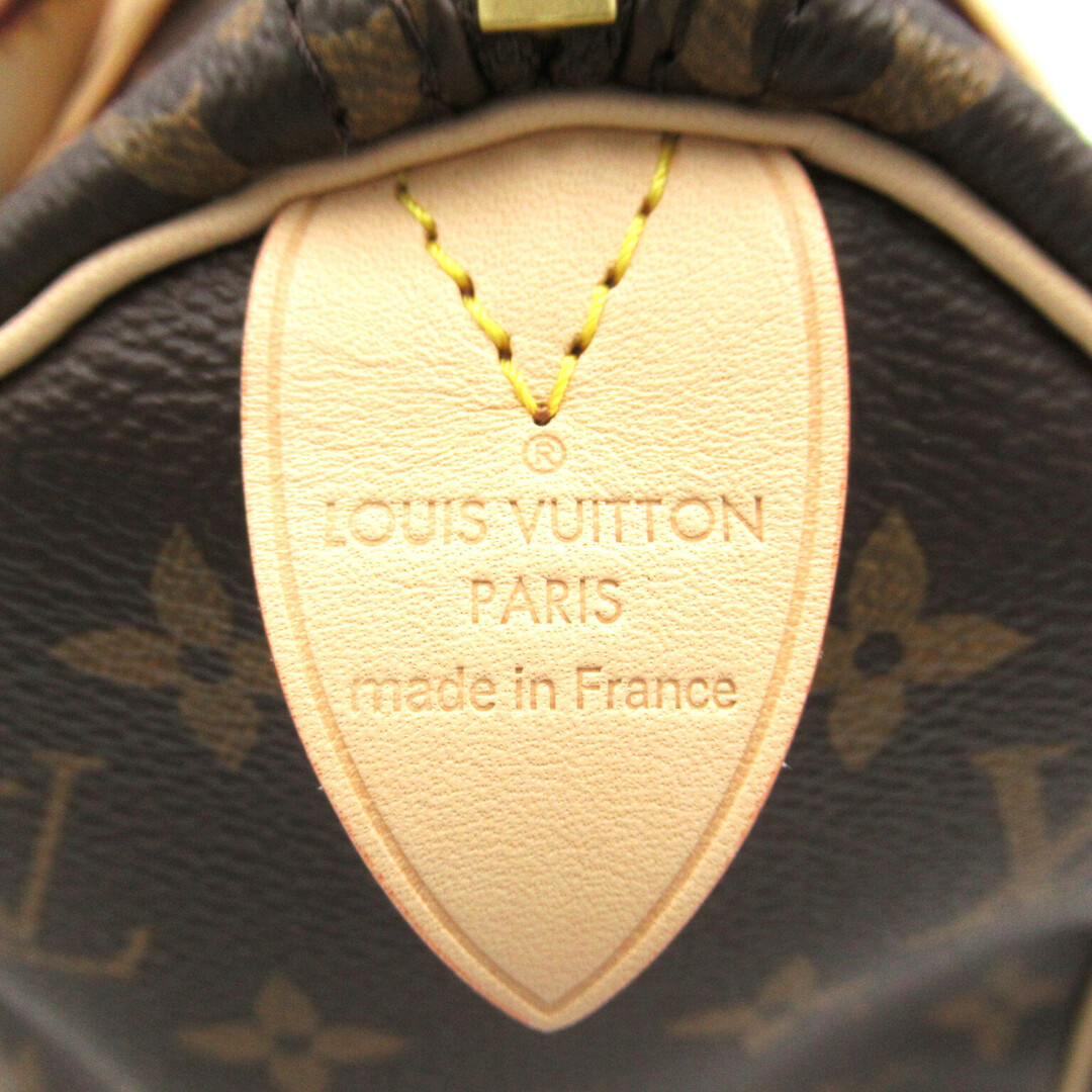 LOUIS VUITTON(ルイヴィトン)のルイ・ヴィトン スピーディ25 ハンドバッグ レディースのバッグ(ハンドバッグ)の商品写真