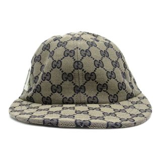 グッチ(Gucci)のグッチ ベースボールキャップ キャップ(キャップ)