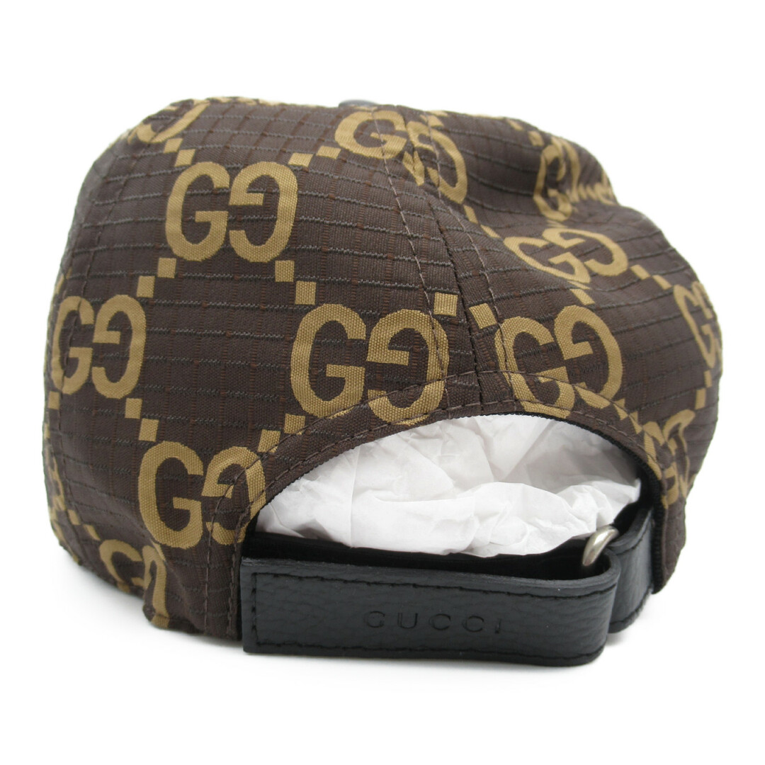 Gucci(グッチ)のグッチ ベースボールキャップ キャップ レディースの帽子(キャップ)の商品写真