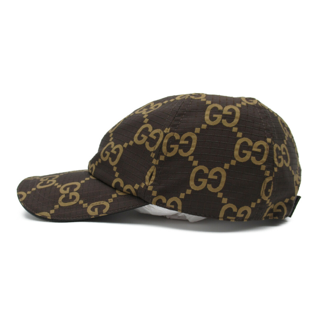 Gucci(グッチ)のグッチ ベースボールキャップ キャップ レディースの帽子(キャップ)の商品写真