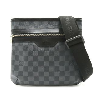 ルイヴィトン(LOUIS VUITTON)のルイ・ヴィトン トマス メッセンジャーバッグ メッセンジャーバッグ(メッセンジャーバッグ)