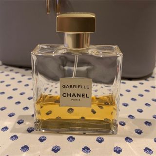 シャネル(CHANEL)の【もちゃん様】ガブリエル　シャネル　50m l(香水(女性用))