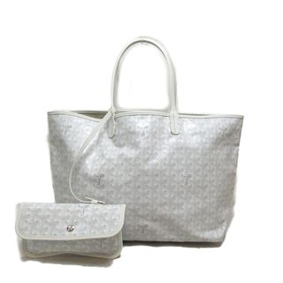 GOYARD - ゴヤール サンルイPM トートバッグ トートバッグ