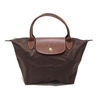 ロンシャン(LONGCHAMP)のロンシャン ルプリアージュ オリジナルS トップハンドルバッグ ハンドバッグ(ハンドバッグ)