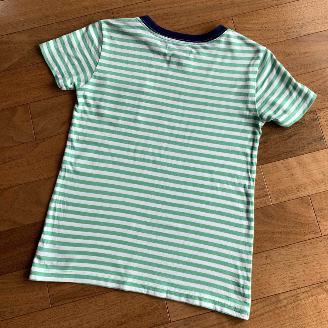 POLO RALPH LAUREN(ポロラルフローレン)のポロラルフローレン　Tシャツ　キッズ　6 キッズ/ベビー/マタニティのキッズ服男の子用(90cm~)(Tシャツ/カットソー)の商品写真