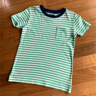 POLO RALPH LAUREN - ポロラルフローレン　Tシャツ　キッズ　6