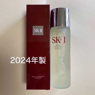 エスケーツー(SK-II)のSK-IIフェイシャルトリートメントエッセンス230ml 2024年製化粧水(化粧水/ローション)