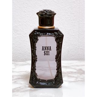 ANNA SUI - 美品　アナスイ　オーデトワレ　50ml ヴァポリザター　スプレー