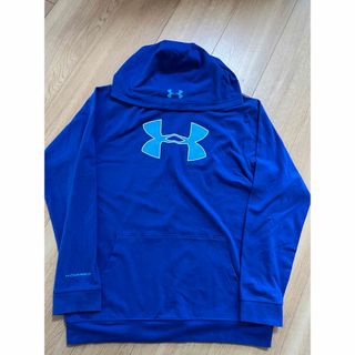 アンダーアーマー(UNDER ARMOUR)のアンダーアーマー(UNDER ARMOUR®)(パーカー)