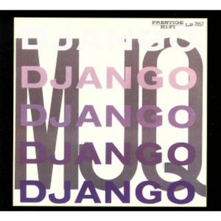 【輸入盤】Ｄｊａｎｇｏ