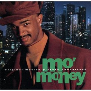 【輸入盤】Ｍｏ’　Ｍｏｎｅｙ：　Ｏｒｉｇｉｎａｌ　Ｍｏｔｉｏｎ　Ｐｉｃｔｕｒｅ　Ｓｏｕｎｄｔｒａｃｋ(映画音楽)