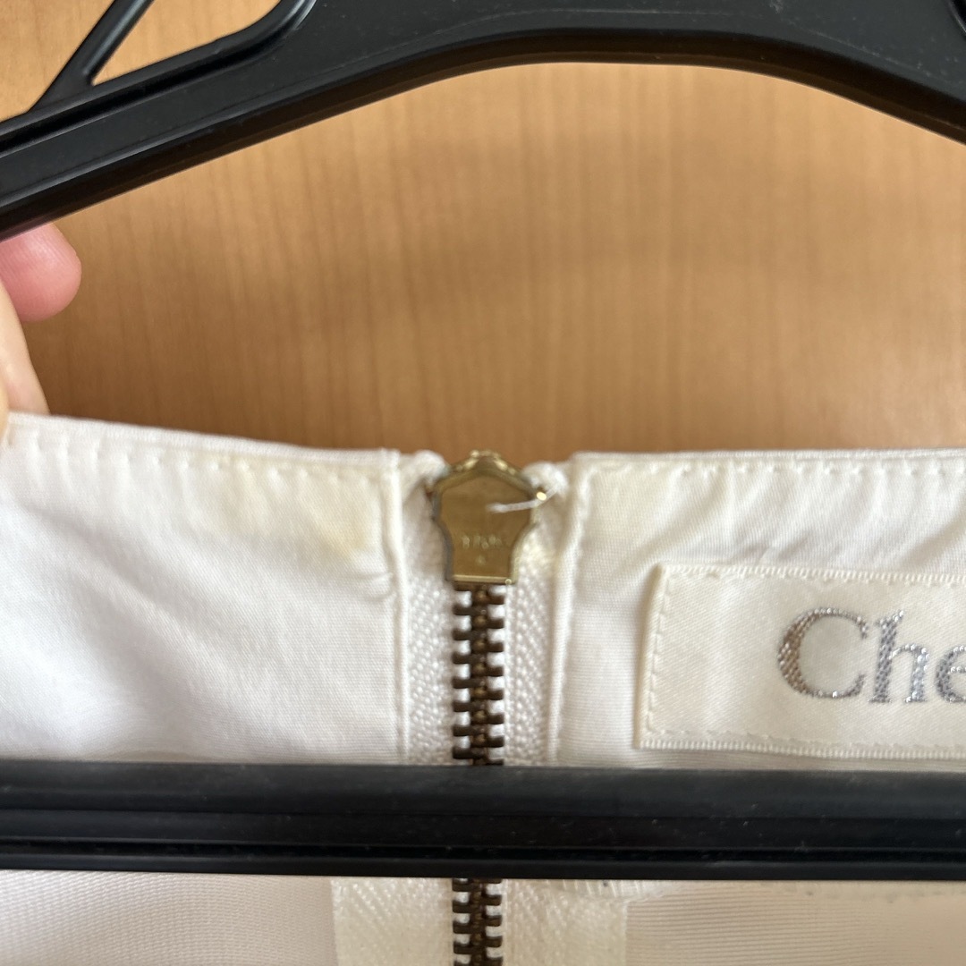Chesty(チェスティ)のchestyトップス レディースのトップス(シャツ/ブラウス(半袖/袖なし))の商品写真