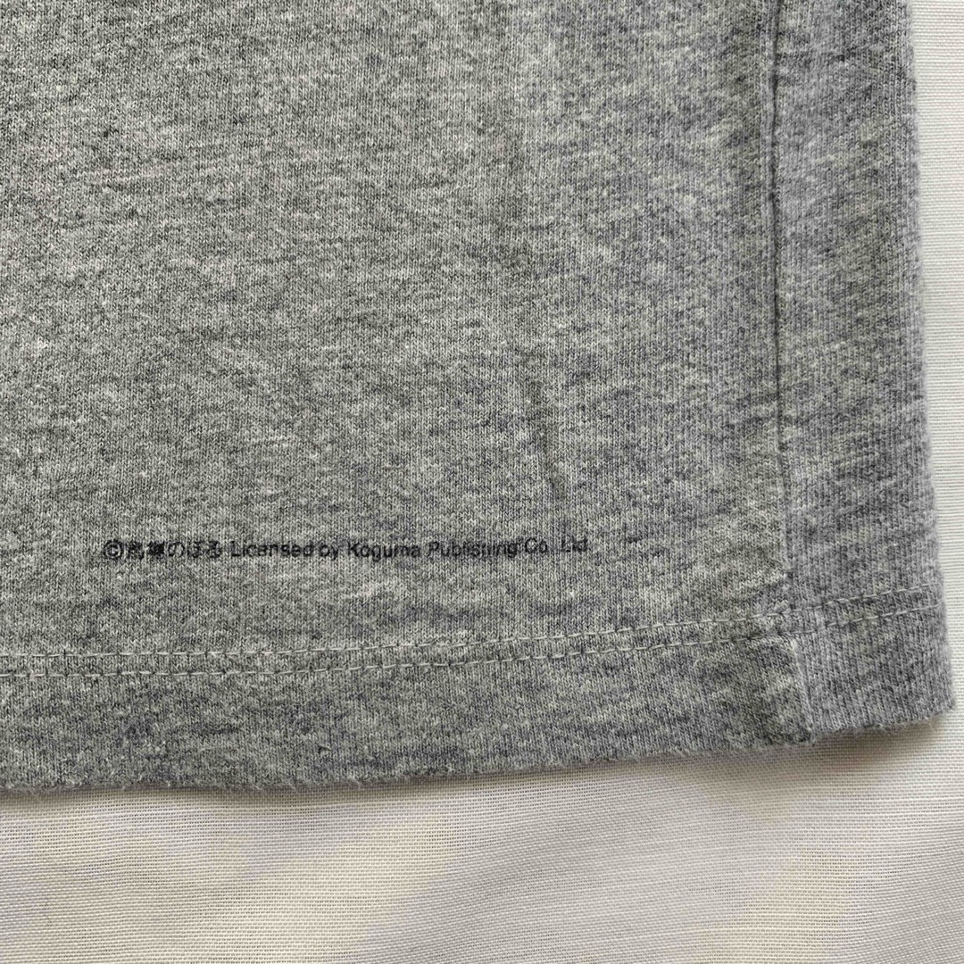 Graniph(グラニフ)の【匿名配送】グラニフ　11ぴきのねこ　コラボTシャツ　SS（7〜9号）　男女兼用 レディースのトップス(Tシャツ(半袖/袖なし))の商品写真