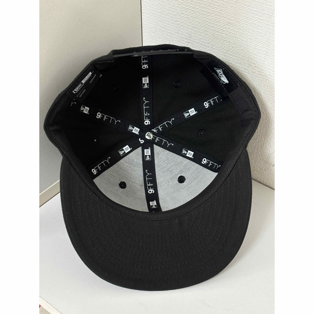NEW ERA - ニューエラ/限定/星のカービィ/キャップ/帽子/コラボ NEW ERA - ニューエラ/限定/星のカービィ/キャップ/帽子/コラボ
