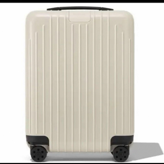 リモワ(RIMOWA)のリモワ  スーツケース  Essential Lite エッセンシャルライト  (スーツケース/キャリーバッグ)