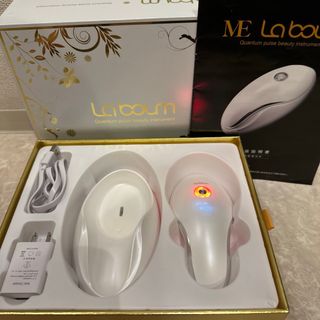 【美品】ME ラボン 美顔器　IKKOさんプロデュース