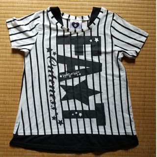 150    Tシャツ(Tシャツ/カットソー)