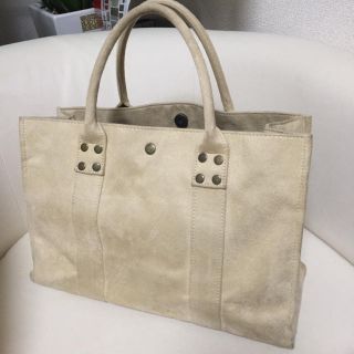 アーバンリサーチ(URBAN RESEARCH)の専用です♡LA JIRUMA♡トートバック(トートバッグ)