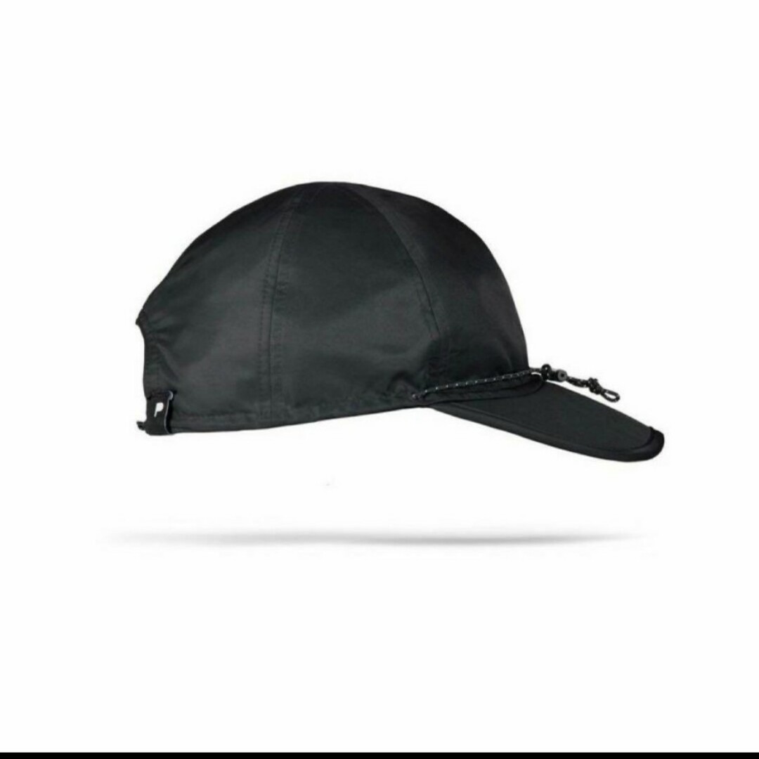 パラパック 6P キャップ メンズの帽子(キャップ)の商品写真