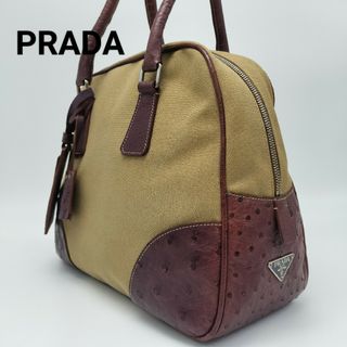 プラダ(PRADA)の✨プラダ　トートバッグ(トートバッグ)