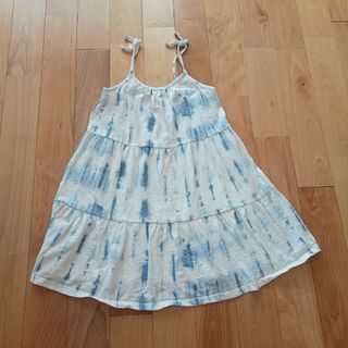 ギャップキッズ(GAP Kids)のギャップ　120cm(ワンピース)