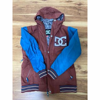 DC SHOES - スノーボードウェア　DCSHOES メンズ　ADYTJ00014