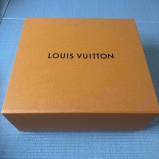 ルイヴィトン(LOUIS VUITTON)のルイヴィトン　空箱(ラッピング/包装)