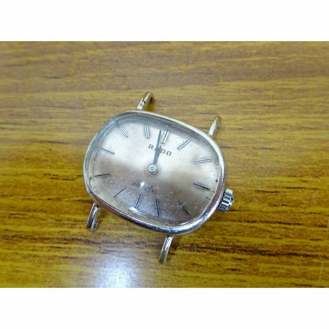 RADO(ラドー)のK宇054/ 時計 20点 まとめ売り RADO 等 腕時計 メンズの時計(腕時計(アナログ))の商品写真