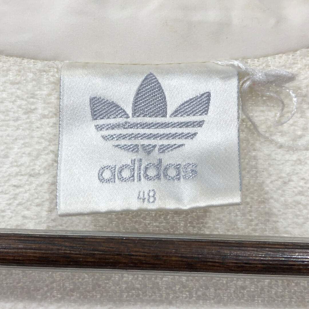 adidas - 80年代 adidas アディダス ナイロンジャケット adidas - 80年代 adidas アディダス ナイロンジャケット