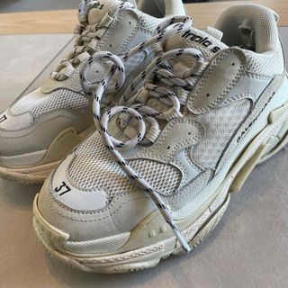 バレンシアガ(Balenciaga)のバレンシアガ　トリプルエス(スニーカー)