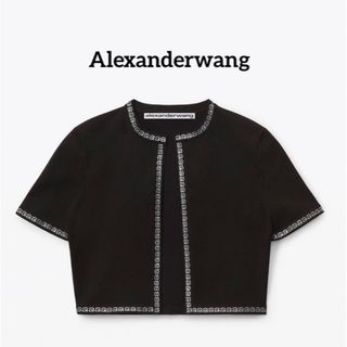 アレキサンダーワン カーディガン(レディース)の通販 64点 | Alexander アレキサンダーワン カーディガン(レディース)の通販 64点 | Alexander
