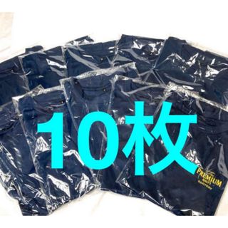サントリー - プレミアムモルツ　Tシャツ　非売品　プレモルTシャツ　未開封　10枚まとめ売り