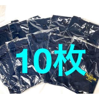 サントリー(サントリー)のプレミアムモルツ　Tシャツ　非売品　プレモルTシャツ　未開封　10枚まとめ売り(Tシャツ/カットソー(半袖/袖なし))