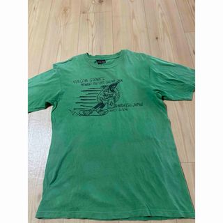 volcom - VOLCOM半袖Tシャツ