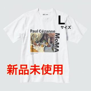 UNIQLO アート･アイコンズ MoMA UT Lサイズ