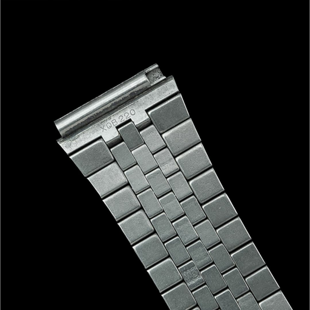 Grand Seiko - (666.5) 純正品 ☆ グランドセイコー 18mm ブレス Grand Seiko - (666.5) 純正品 ☆ グランドセイコー 18mm ブレス