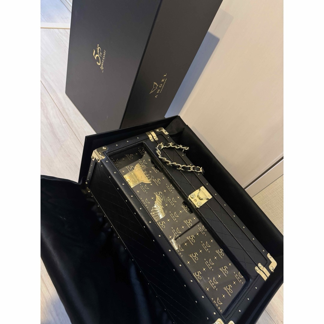 6416円 専用です*ピンクオパール・金箔×クリスタルローゼンジ 6416円 専用です*ピンクオパール・金箔×クリスタルローゼンジ