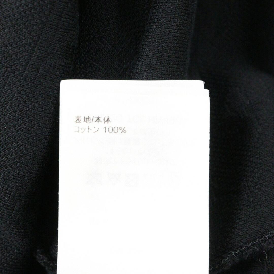 LOUIS VUITTON(ルイヴィトン)のLOUIS VUITTON ルイヴィトン 22AW シグネチャー 3Dポケット モノグラム 半袖Tシャツ ブラック RM222Q TCL HIY49W メンズのトップス(Tシャツ/カットソー(半袖/袖なし))の商品写真