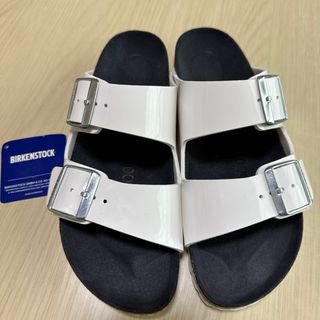 BIRKENSTOCK - 新品 ビルケンシュトック37   24cm