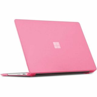 Microsoft Sur ピンク ハードシェル保護ケース 13.5インチ (その他)