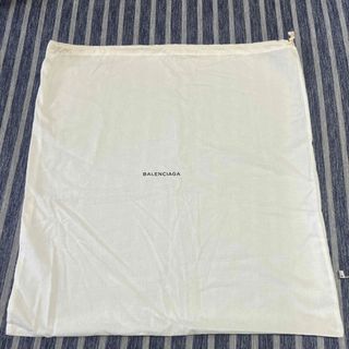 バレンシアガ(Balenciaga)の巾着袋　バレンシアガ(ショップ袋)