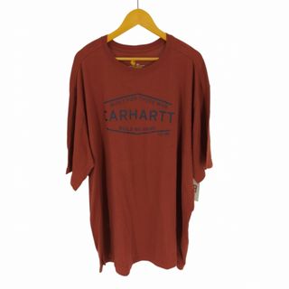 carhartt - Carhartt(カーハート) メンズ トップス Tシャツ・カットソー