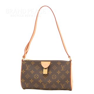 ルイヴィトン(LOUIS VUITTON)のルイ･ヴィトン モノグラム ポシェットティレット MINI ショルダーバッグ M(ショルダーバッグ)