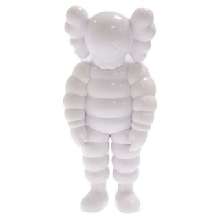 メディコムトイ(MEDICOM TOY)のMEDICOM TOY メディコムトイ × KAWS WHAT PARTY カウズ ワット パーティー フィギュア 人形 ホワイト(その他)