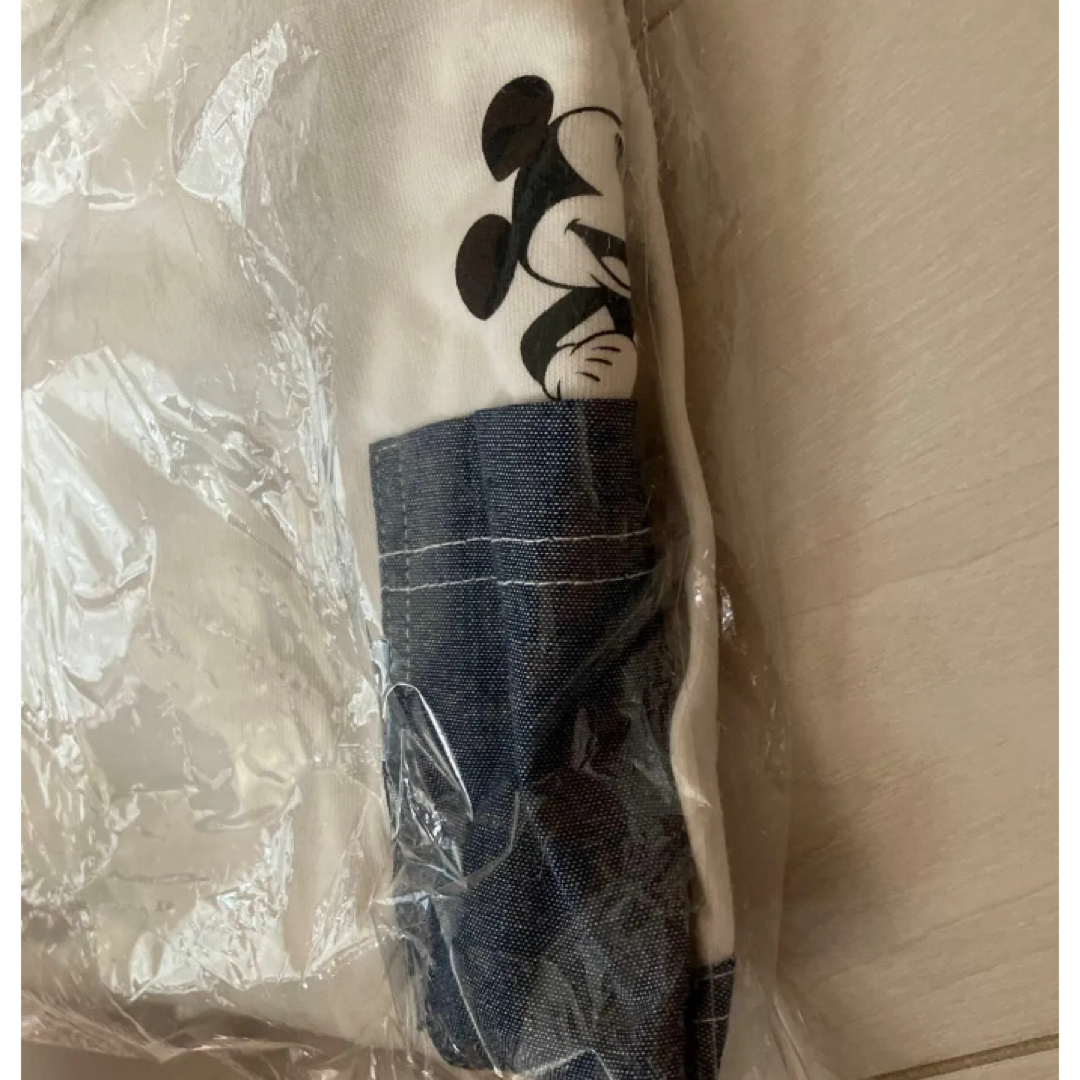 ミッキー  ディズニー　メンズ　長袖 メンズのトップス(Tシャツ/カットソー(七分/長袖))の商品写真