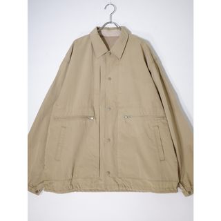 Alwayth/オルウェイズ SO NAKAMEGURO Coach Jacket コーチジャケット【XL】【MJKA74977】(その他)