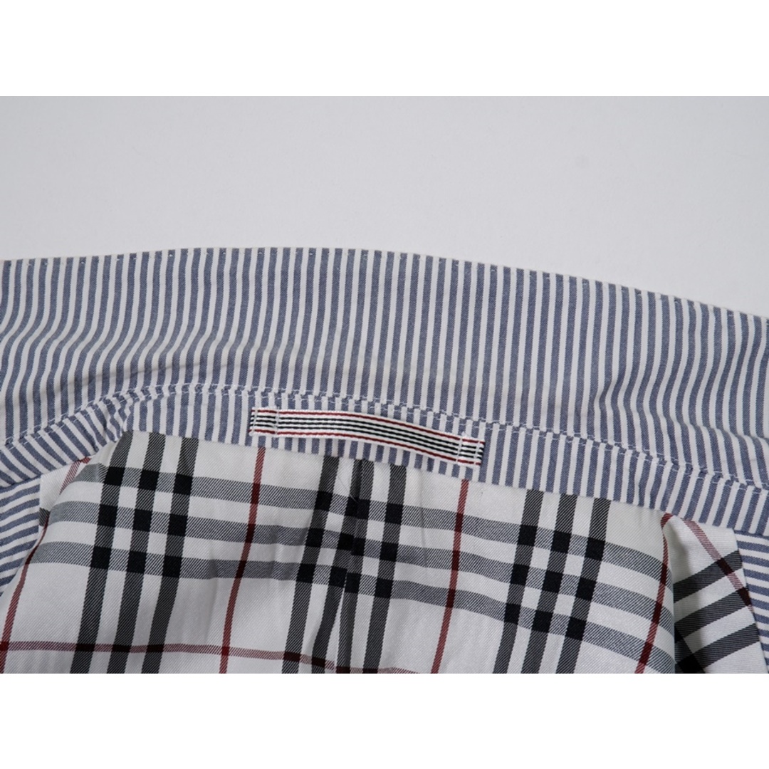 BURBERRY BLACK LABEL/バーバリー ブラックレーベル シア