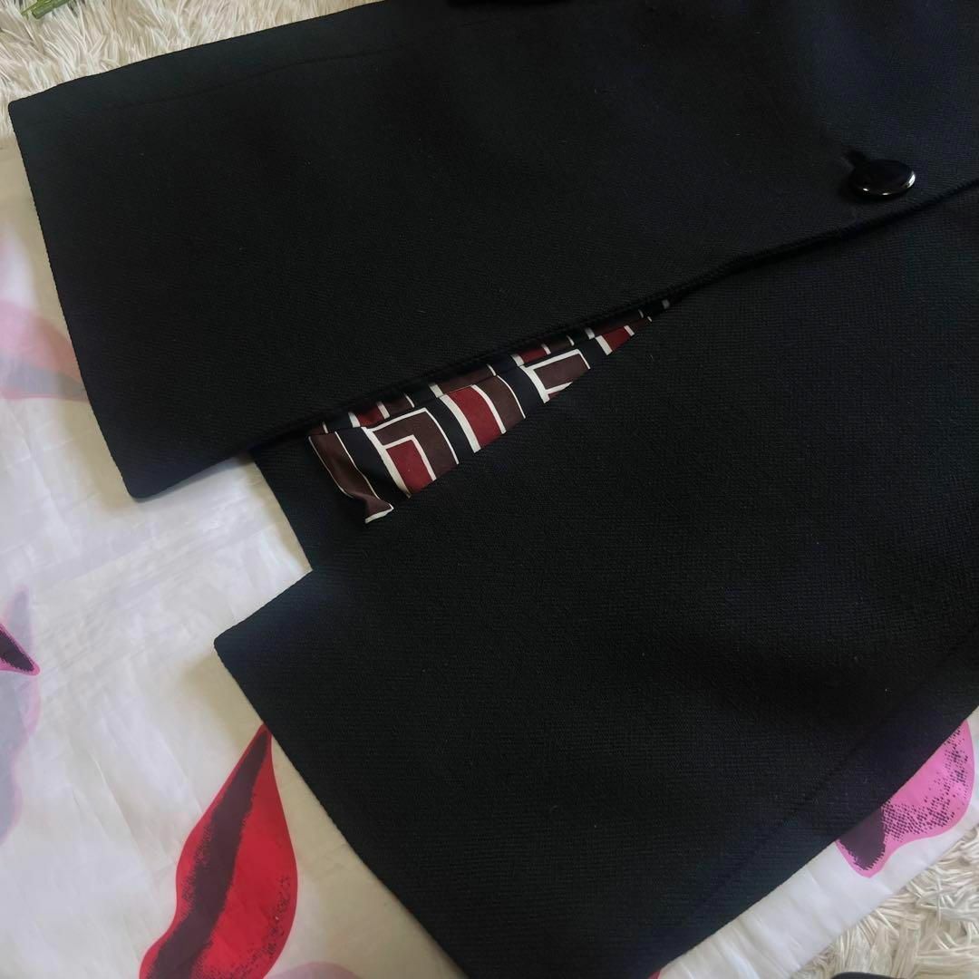 kate spade NEW YORK - 【美品】kate spade ロングコート ファー kate spade NEW YORK - 【美品】kate spade ロングコート ファー