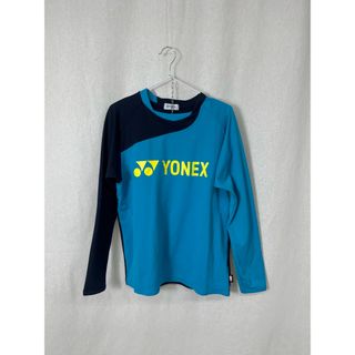 ヨネックス(YONEX)のN54 YONEX トップス 長袖トップス(Tシャツ/カットソー(七分/長袖))