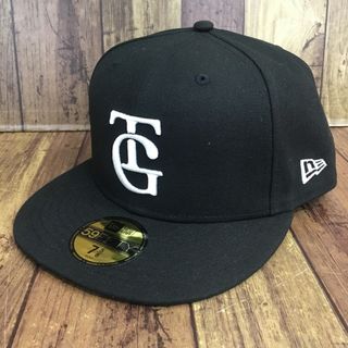 ニューエラー(NEW ERA)のNEW ERA ニューエラ 読売ジャイアンツ 2024ビジタープロコレクション 59FIFTY キャップ【7417-004】(キャップ)